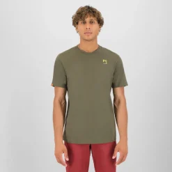 Herren Loma Cotton T-Shirt