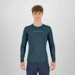 Herren Loma Evo Longsleeve