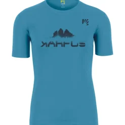 Herren Loma Evo Print T-Shirt