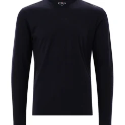 Herren Longsleeve