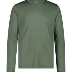 Herren Longsleeve