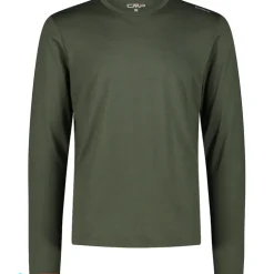 Herren Longsleeve