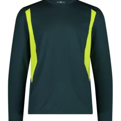Herren Longsleeve