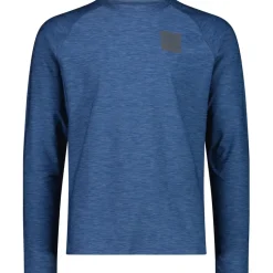 Herren Longsleeve