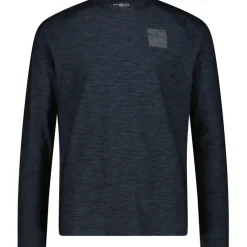 Herren Longsleeve