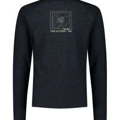 Herren Longsleeve