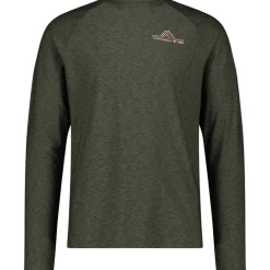 Herren Longsleeve