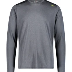 Herren Longsleeve