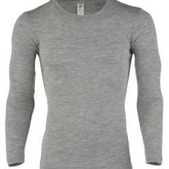 Herren Longsleeve
