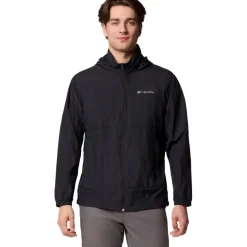 Herren Loop Basin Jacke