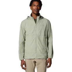 Herren Loop Basin Jacke