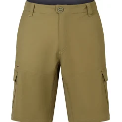 Herren Loop Cargo Radhose kurz