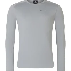 Herren Loop Longsleeve