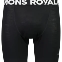Herren Low Pro Aircon Unterhose mit Sitzpolster