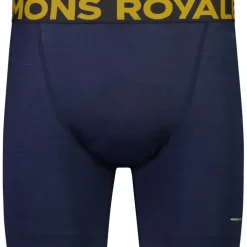 Herren Low Pro Aircon Unterhose mit Sitzpolster