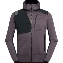 Herren Lucendro Thermal Hoodie Jacke