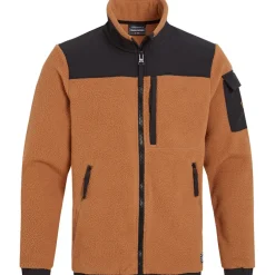 Herren Lupus Jacke