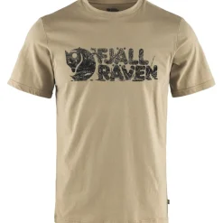 Herren Lush Logo T-Shirt