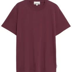 Herren Maarkos Solid T-Shirt