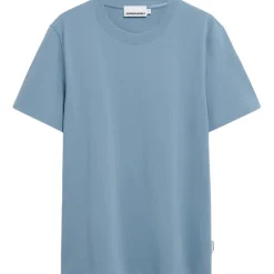 Herren Maarkos Solid T-Shirt