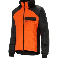 Herren Macro Jacke