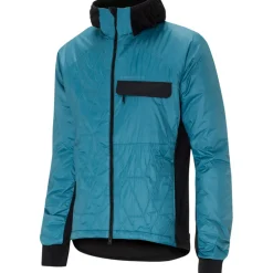 Herren Macro Jacke