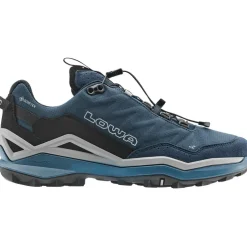 Herren Maddox Pro GTX Low SL Schuhe