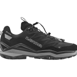 Herren Maddox Pro GTX Low SL Schuhe