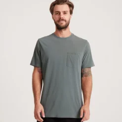 Herren Made To Fade T-Shirt