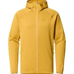 Herren Magma Mid Hoodie Jacke