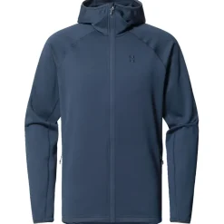Herren Magma Mid Hoodie Jacke