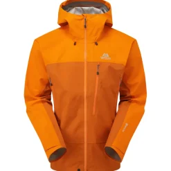 Herren Makalu Jacke