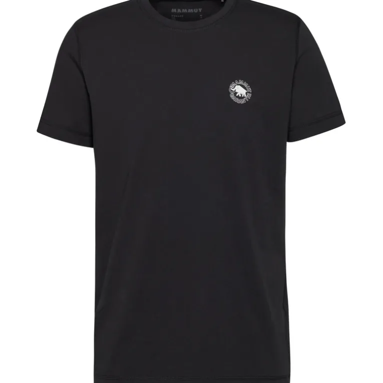 Herren Mammut Core Garantie T-Shirt