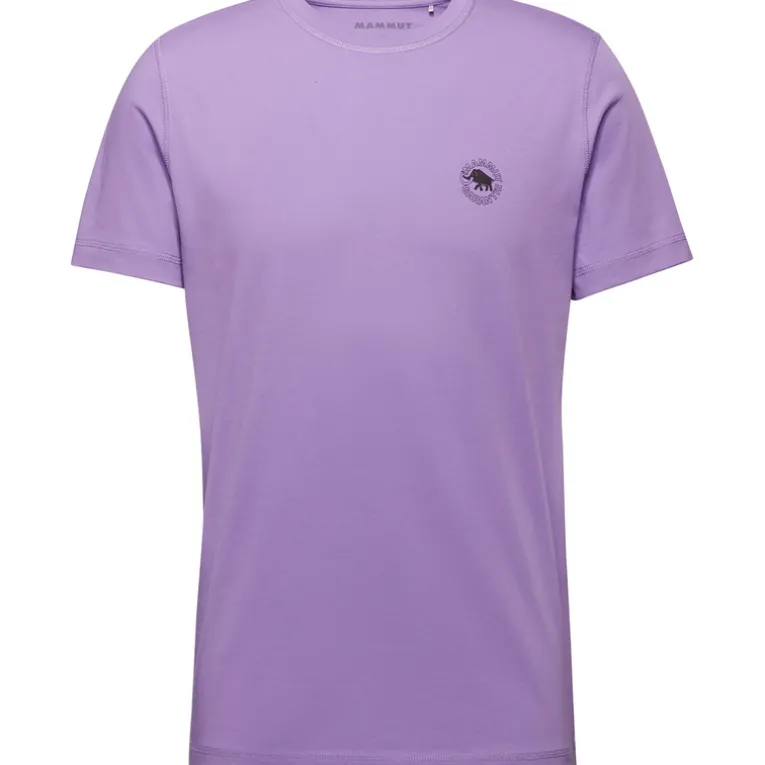 Herren Mammut Core Garantie T-Shirt