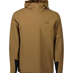 Herren Mantle Thermal Hoodie Jacke