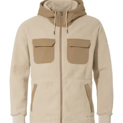 Herren Manukau Fleece III Jacke