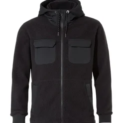 Herren Manukau Fleece III Jacke