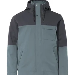 Herren Manukau II Jacke