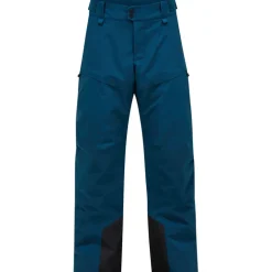Herren Maroon Hose