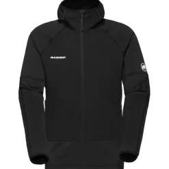 Herren Massone ML Hoodie Jacke