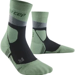 Herren Max Cushion Hiking Mid Cut Socken
