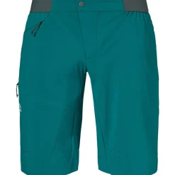 Herren Mellow Trail MTB Hose kurz