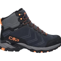 Herren Melnick Mid WP Schuhe
