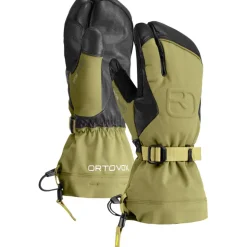 Herren Mer. Freeride 3 Finger Handschuhe