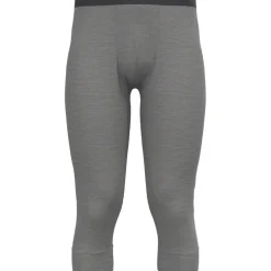 Herren Merino 200 3/4 Hose