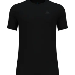 Herren Merino 160 Bl Crew Neck T-Shirt