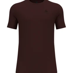 Herren Merino 160 Bl Crew Neck T-Shirt