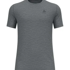 Herren Merino 160 Bl Crew Neck T-Shirt