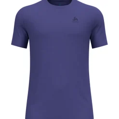 Herren Merino 160 Bl Crew Neck T-Shirt