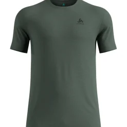 Herren Merino 160 Bl Crew Neck T-Shirt
